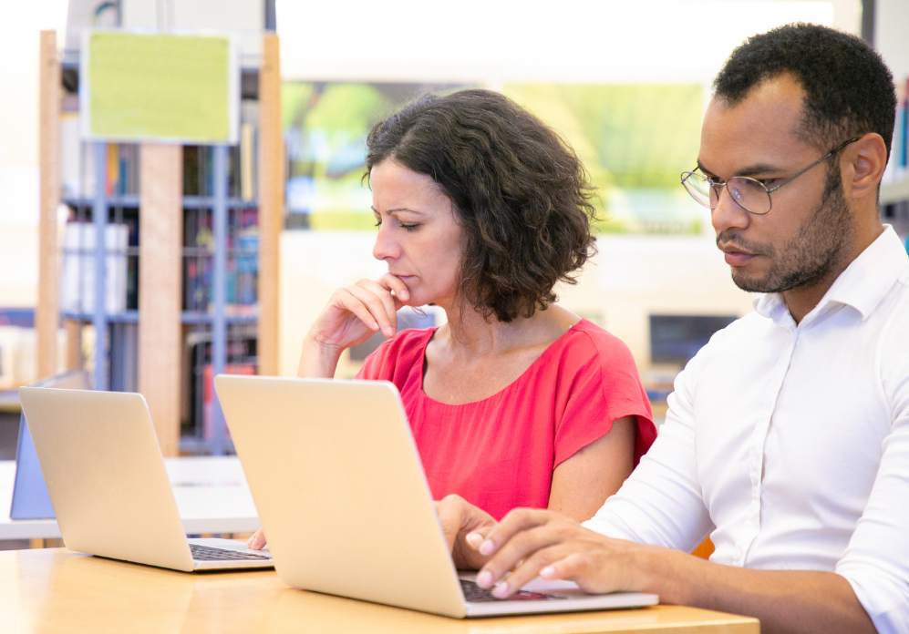 Stratégie Marketing