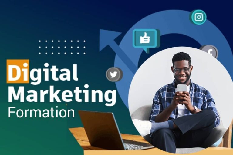 Marketing Digital