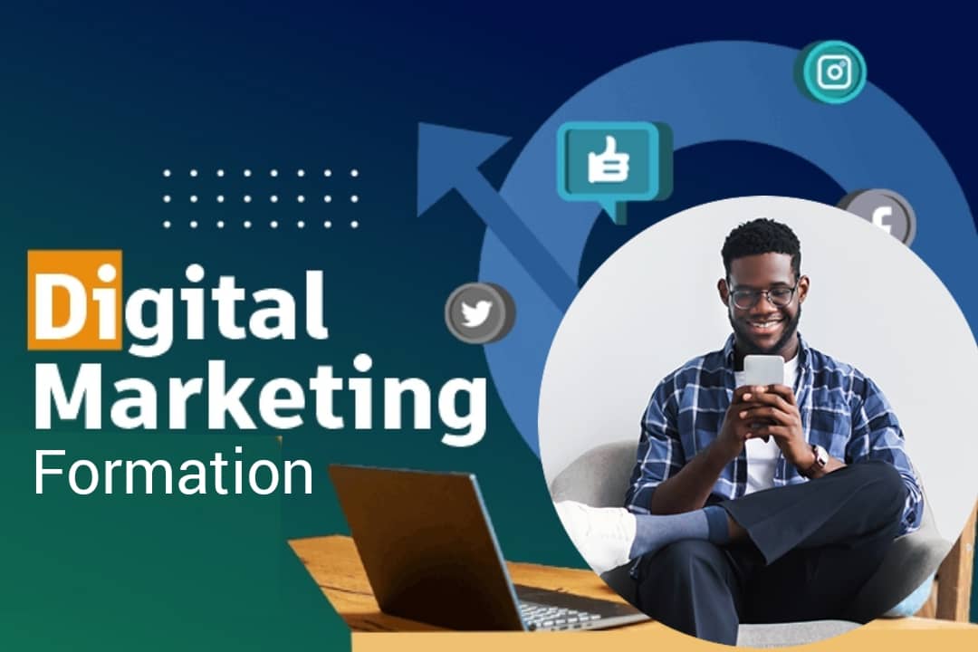 Marketing Digital